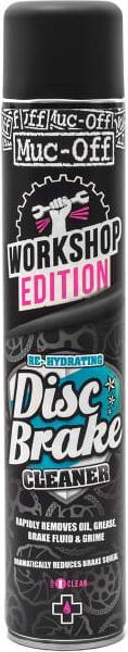 Muc-Off Disc Brake Cleaner (750 ml, Bremsreiniger)
