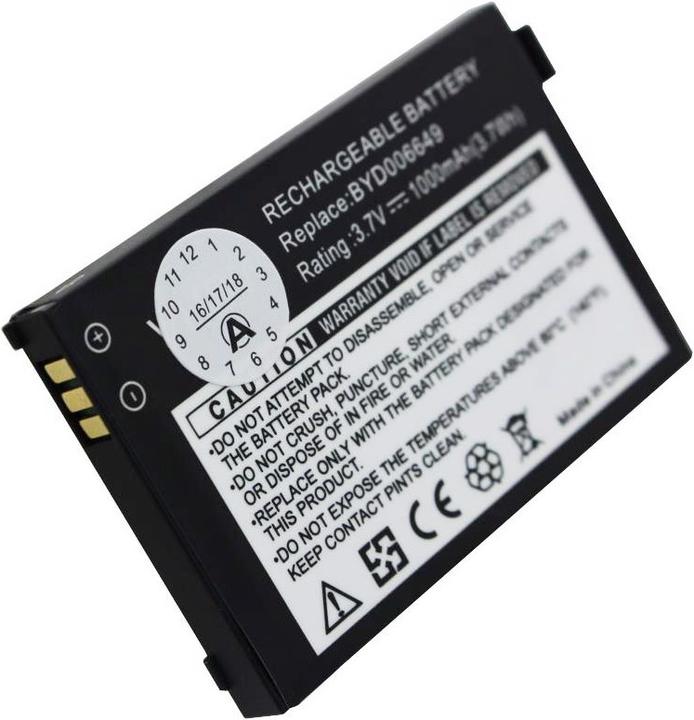 Image du produit Philips Avent Akku Avent SCD530 Li-Ion Akku BYD006649, BYD001743