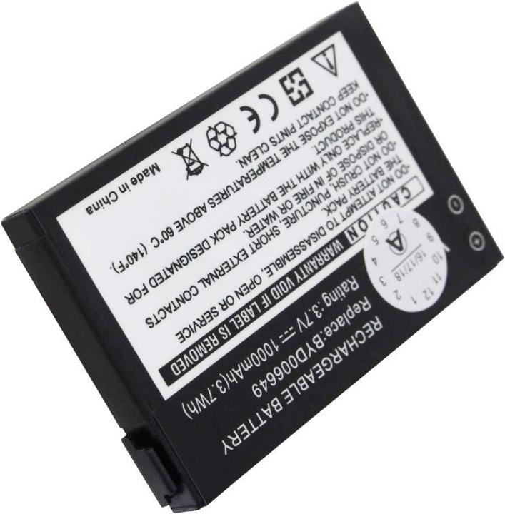 Image du produit Philips Avent Akku Avent SCD530 Li-Ion Akku BYD006649, BYD001743