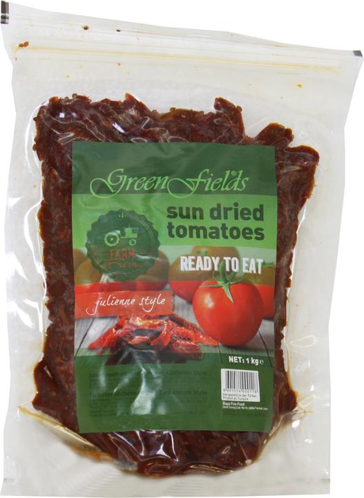 Greenfields Sonnengetrocknete Tomaten Julienne (1000 g)