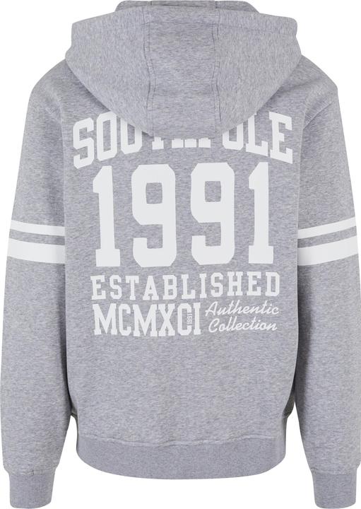 Image du produit Southpole Sweat à capuche zippé College - 173279 (XL)