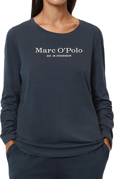 Produktbild Marc O'Polo Longsleeve Mix & Match Cotton (L)