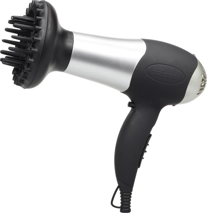 Actual product image Tristar Tris HD-2325