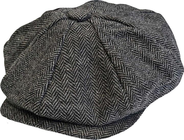 Image du produit Peaky Blinders - Casquette plate BY ORDER - Adulte (L, XL)