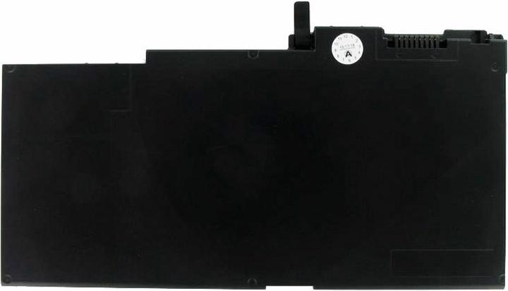 Produktbild HP Akku EliteBook 850, EliteBook 850 G1, EliteBook 850 G2, 717376-001, CM03XL, E7U24AA, HSTNN-LB4R (3 Zellen, 4500 mAh)