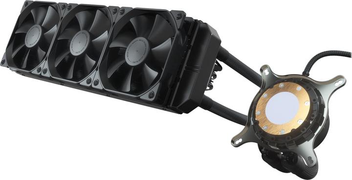 Immagine prodotto Fractal Celsius+ S36 Dinamico
