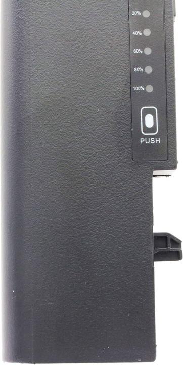 Actual product image Samsung Battery P210, P460, P560, Q210, Q310 (6 Cells, 4400 mAh)