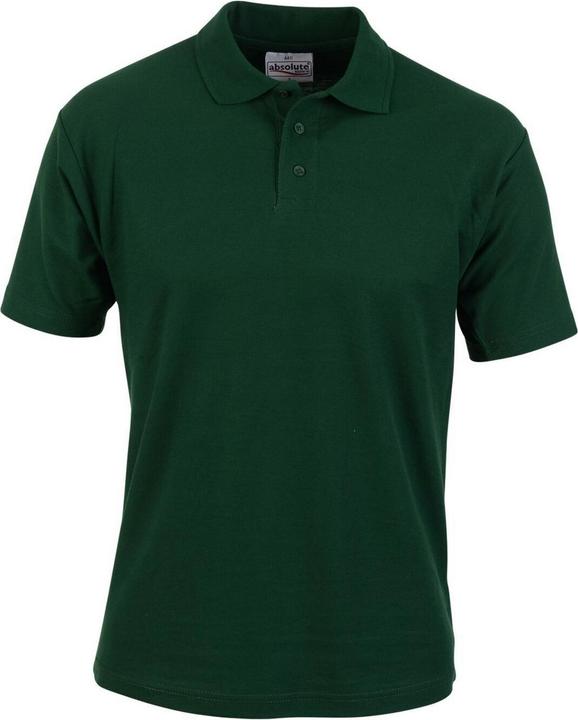 Absolute Apparel Pioneer Polo