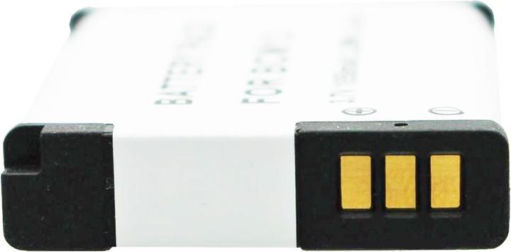 Actual product image Panasonic Lumix DMW-BCM13 DMW-BCM13E (Rechargeable battery)