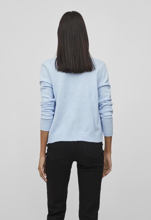 Image du produit Vila Cardigan court ouvert (S)