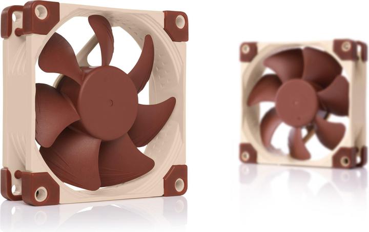 Produktbild Noctua Nf-A8 Pwm (80 mm, 1 x)