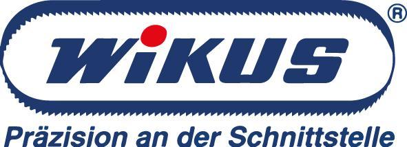 Produktbild Magni Wikus Bandsägeblatt MARATHON M42 Z2-3 4400x34x1,1mm