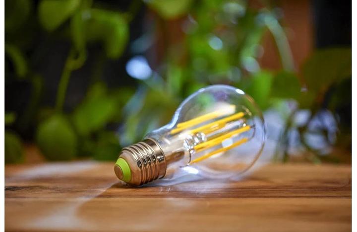 Produktbild Philips Lampe (E27, 2.30 W, 485 lm, 1 x, A)