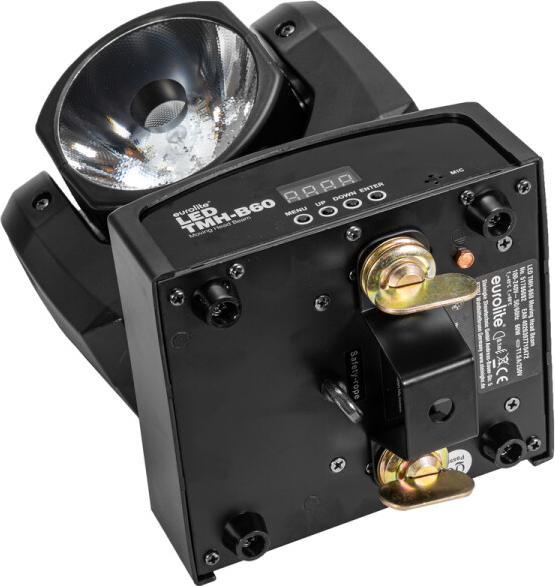 Produktbild Eurolite LED TMH-B60 Moving-Head Beam (Moving Bar)