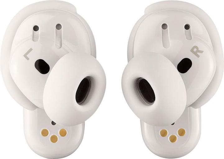Produktbild Bose QuietComfort Ultra Earbuds (2nd Gen) (ANC, 6 h, Kabellos)
