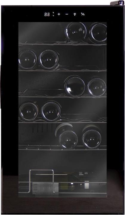 Produktbild Kibernetik Bodega FSP Weinkühlschrank