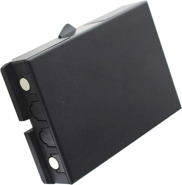 Produktbild Ikusi Akku 2303691, BT06 (7.20 V, 600 mAh)