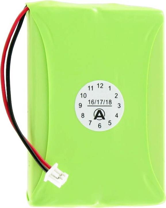 Image du produit Ascom Batterie ASCOTEL OFFICE 135