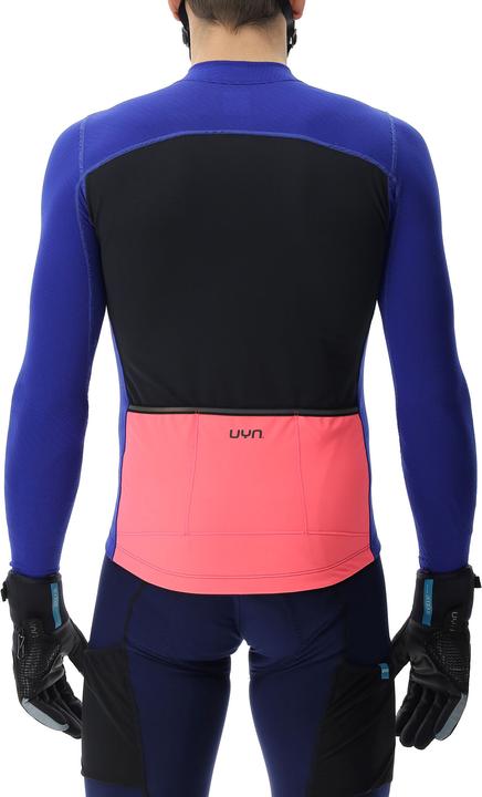 Actual product image UYN Lightspeed long-sleeved cycling shirt (M)