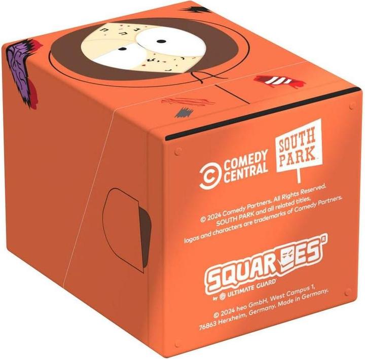 Produktbild Squaroes Squaroe South Park™ 007 - Dead Kenny