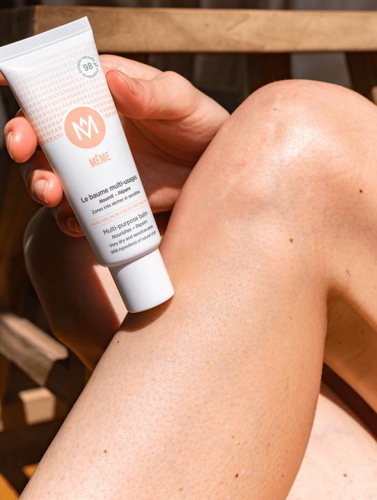Produktbild Même Mehrzweckbalsam (40 ml, Gesichtsbalsam)