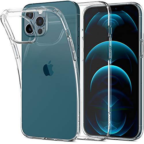 Image du produit Spigen Cristal liquide (Apple iPhone 12 Pro Max)