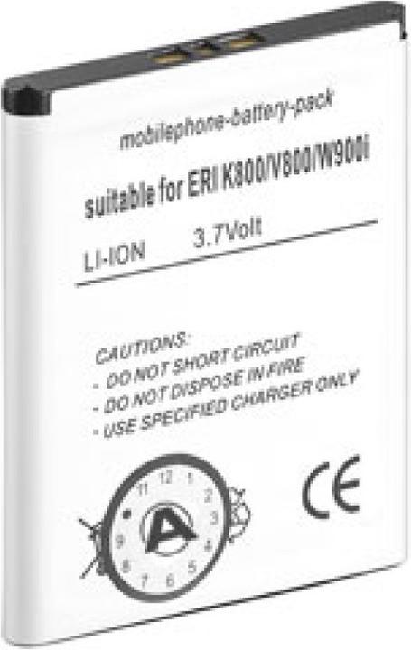 Produktbild Sony Ericsson Akku BST-33