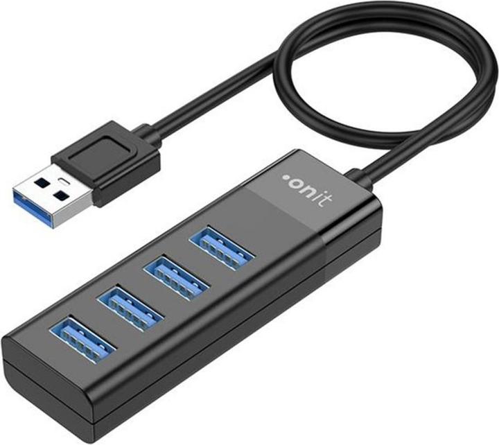 Onit F00836 (USB-A, 4 Ports)
