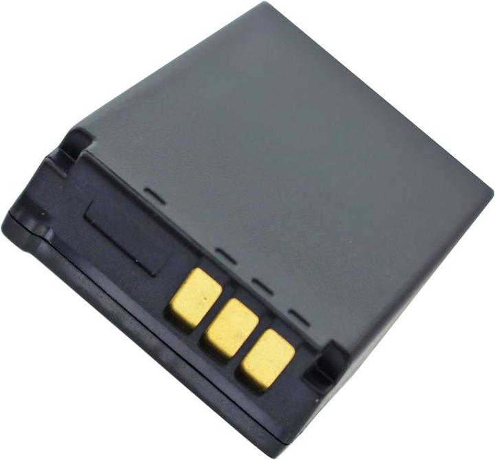 Image du produit Panasonic Akku CGA-S007,CGR-S007,DMW-BCD10 (Batterie)