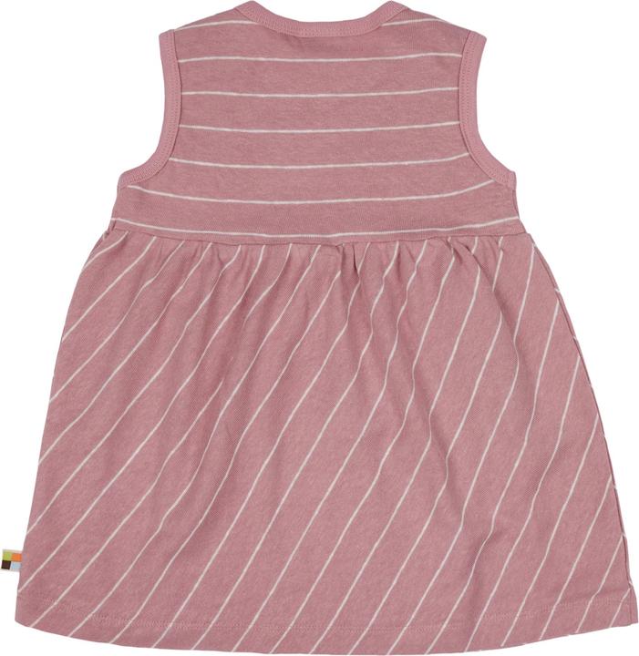 Actual product image loud + proud Dress Stripes with Linen (86)
