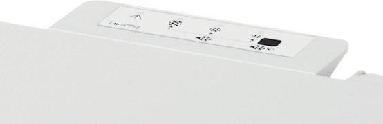 Image du produit Indesit OS 2A 140 H Congélateur (Autonome, 132 l)