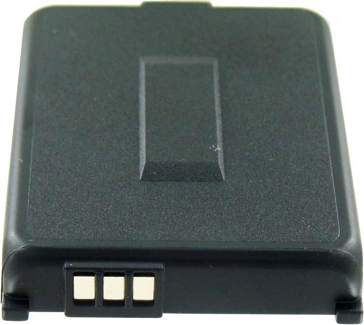 Actual product image Siemens Akku C35, M35, S35