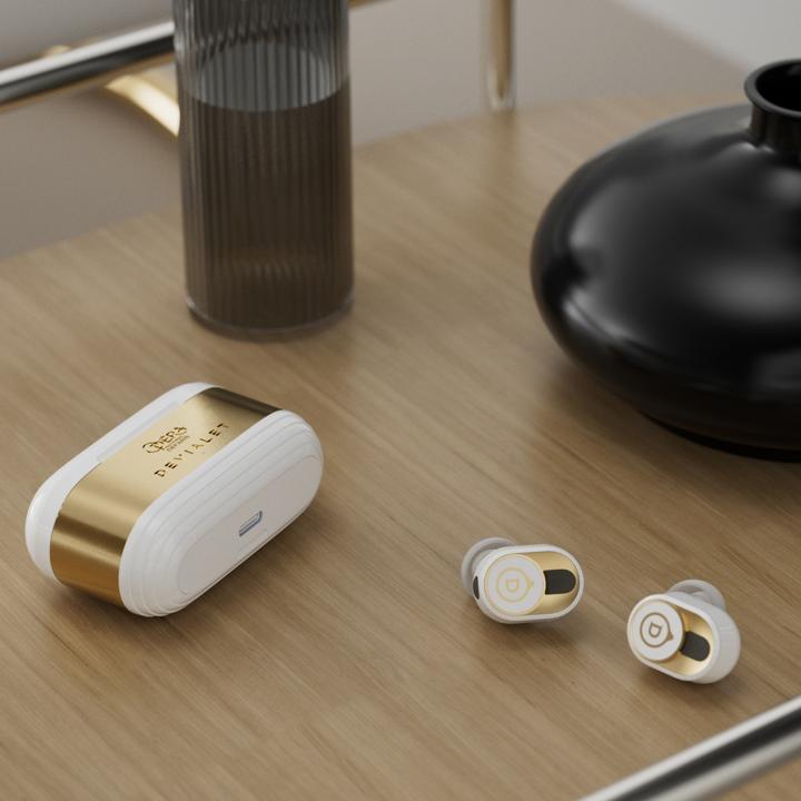 Image du produit Devialet Gemini II (ANC, 5 h, Sans fil)