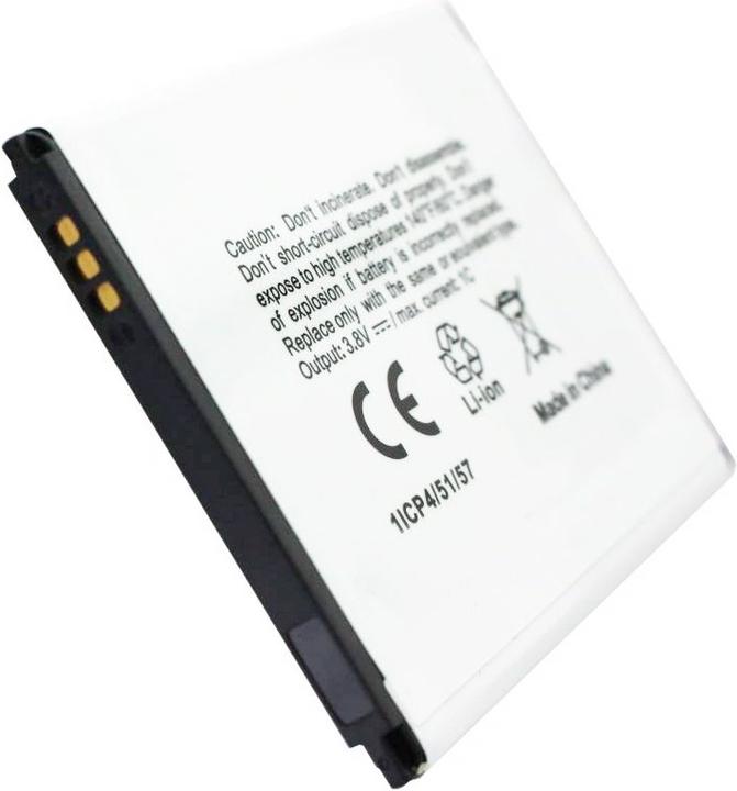 Immagine prodotto Samsung Batteria Galaxy S III Mini, GT-I8190