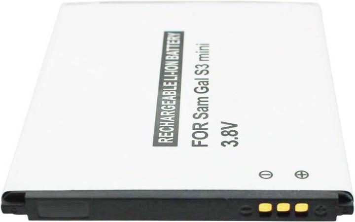 Immagine prodotto Samsung Batteria Galaxy S III Mini, GT-I8190