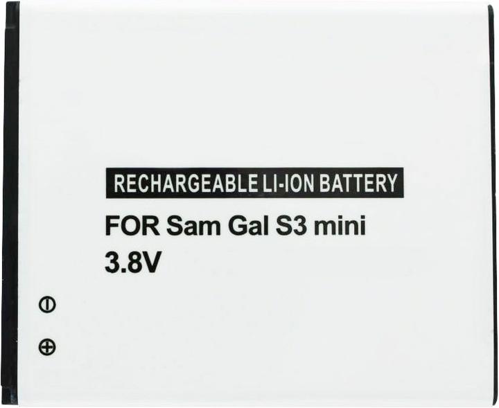 Immagine prodotto Samsung Batteria Galaxy S III Mini, GT-I8190