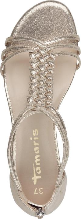 Actual product image Tamaris Sandal (37)