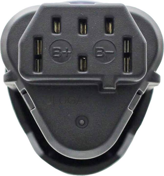 Produktbild AEG Akku L1215, L1215R, 4932399988, 3IMR186 (12 V)