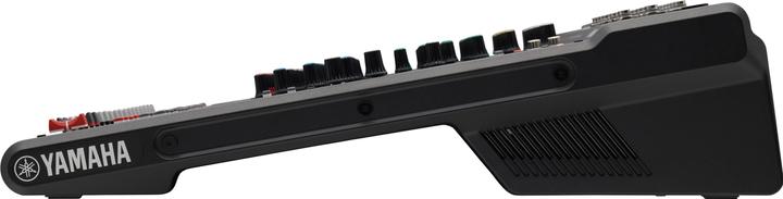 Actual product image Yamaha MG16X (Studio- and Livemixer)