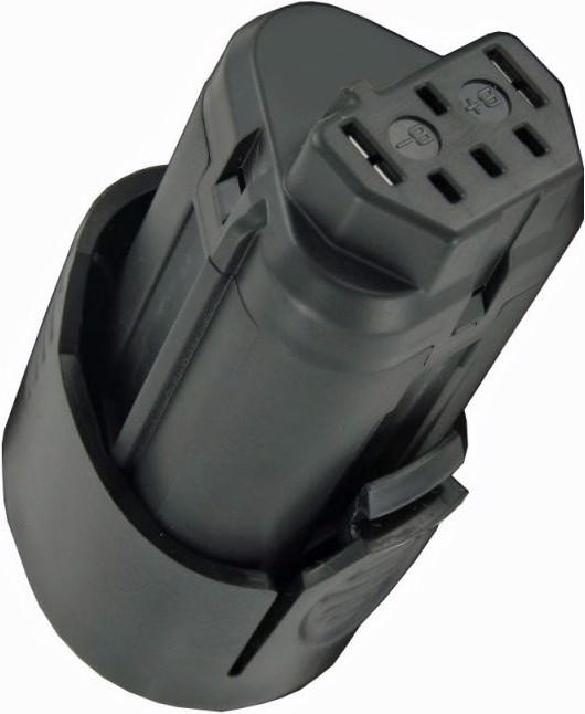 Produktbild AEG Akku L1215, L1215R, 4932399988, 3IMR186 (12 V)
