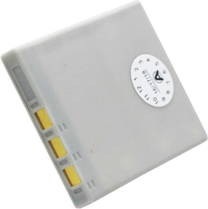Actual product image Fujifilm Battery FinePix F700, M603 Zoom (Rechargeable battery)