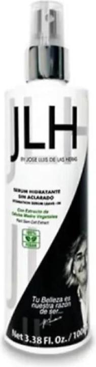 JLH serúm con extracto de células madre vegetales 100 ml (100 ml)