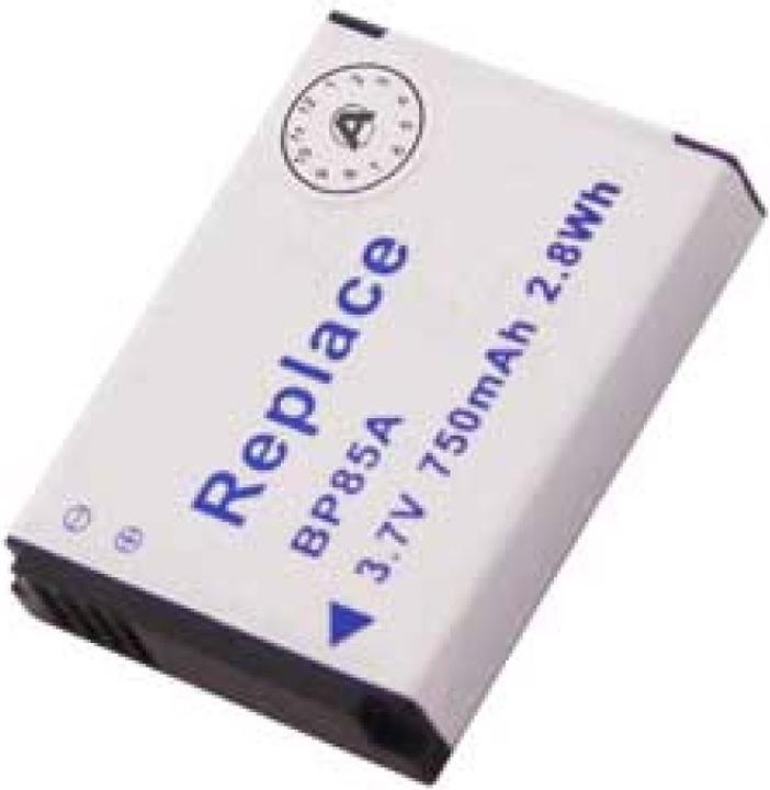 Samsung Akku BP-85A, BP85A, PL210, SH100, WB210 (Camera battery)