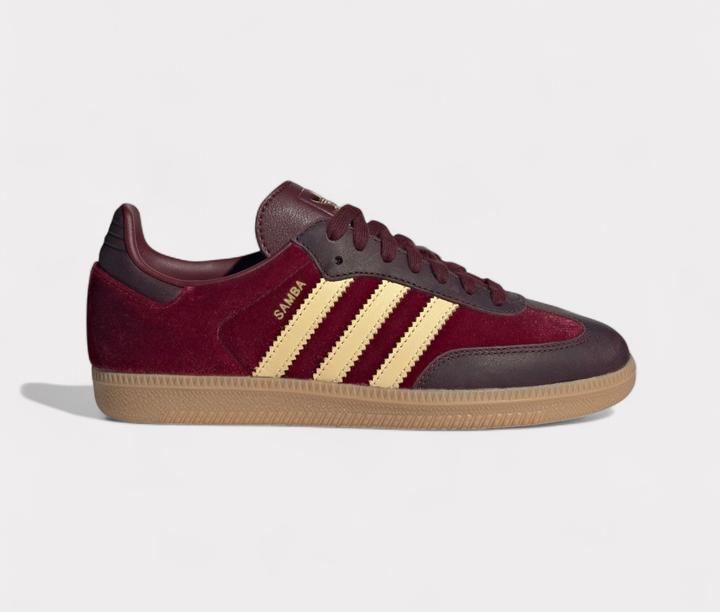 Produktbild adidas Samba OG (37 1/3)