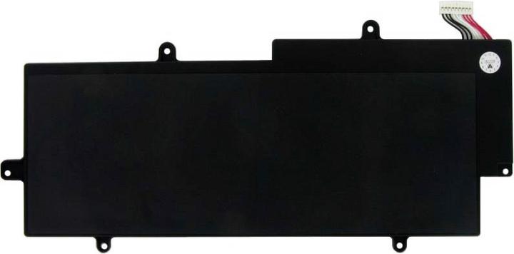 Actual product image Toshiba Battery Portege Z830 Ultrabook Battery, Z835, Z930, Z935, PA5013U, PA5013U-1BRS (4 Cells, 3000 mAh)