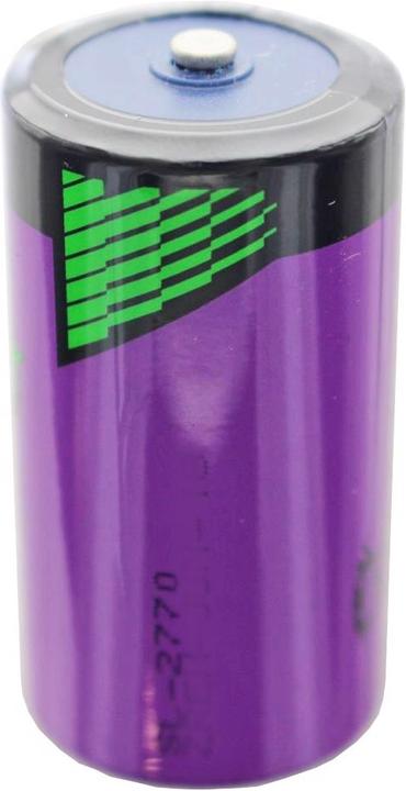 Actual product image Tadiran Batterie SL-770, SL-770/S Standard SL-2770 (1 pcs., C, 8500 mAh)