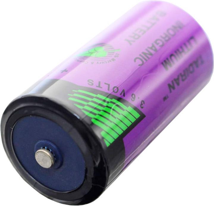 Actual product image Tadiran Batterie SL-770, SL-770/S Standard SL-2770 (1 pcs., C, 8500 mAh)