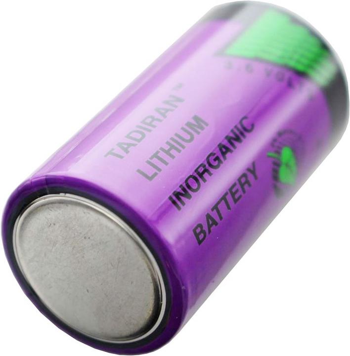 Actual product image Tadiran Batterie SL-770, SL-770/S Standard SL-2770 (1 pcs., C, 8500 mAh)