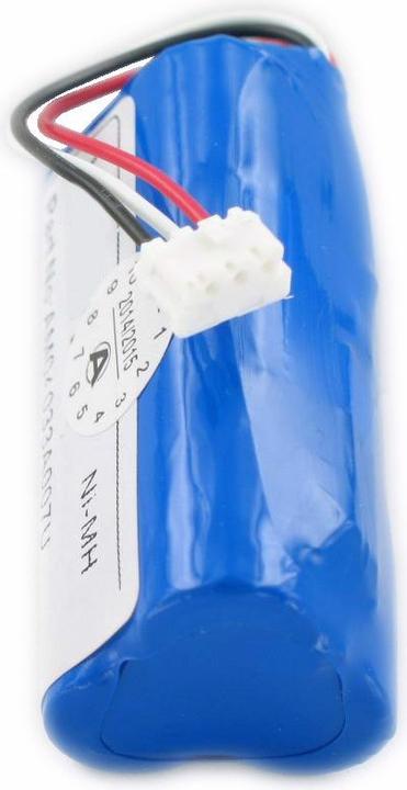 Actual product image Wella Battery Xpert HS70, 520902, HR-AAAU, high version (1 pcs., 700 mAh)