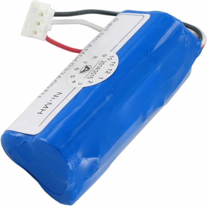 Actual product image Wella Battery Xpert HS70, 520902, HR-AAAU, high version (1 pcs., 700 mAh)